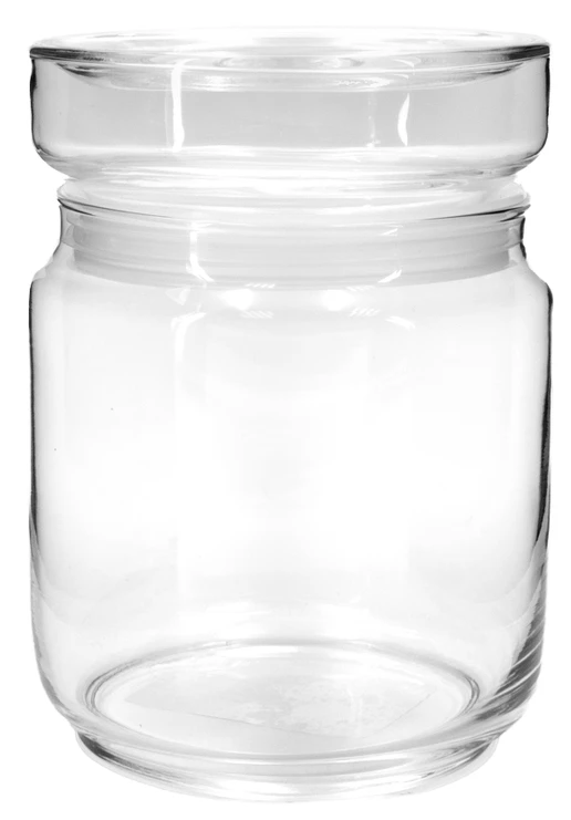 Емкость для сыпучих Luminarc Club Stackable 0.75 л (X1212)